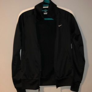 Nike jacket!